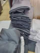 A picture of Quality materials