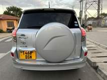 A picture of RAV4 MISS TZ NAMBA D