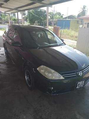 Old M.