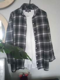 A picture of Mens shirts