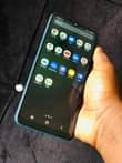 A picture of Samsung Galaxy A02