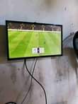 A picture of Nauza TV nch 24 Bei 165 nipgie 0689319654 SABUFA Bei