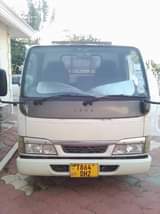 A picture of 2004 ISUZU ISUZU