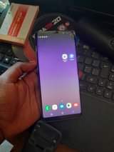 A picture of SAMSUNG GALAXY NOTE 8