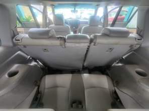 A picture of Extremely Clean Toyota Highlander 2006 Model 7 Seater SUV Available