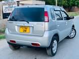 A picture of Suzuk swift