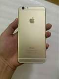 A picture of IPhone 6plus