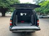 A picture of LANDCRUISER AMAZON