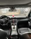 A picture of CLASSIC NEATLY USED MERCEDES BENZ C230 2006 MODEL WITH ORIGINAL