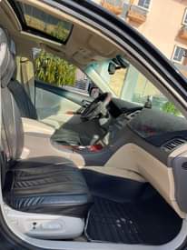 A picture of Lexus 350 Clean Registered