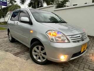 A picture of RAUM INAUZWA 11 000 000