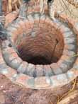 A picture of Water from underground