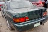 A picture of 1997 Toyota Camry