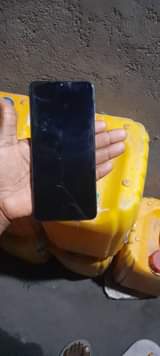A picture of Samsung a12