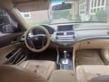 A picture of Hot dealer deal Honda EOD 2009 with brain box problem