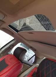 A picture of Belgium Grade Honda Accord 2005 for a quick deal with