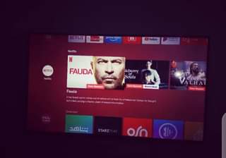 tcl tv