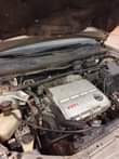 A picture of Toyota Highlander 2005 model 2 3m