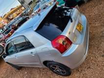 used toyota runx