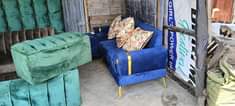 A picture of Sofa jipya