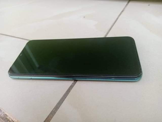tecno spark