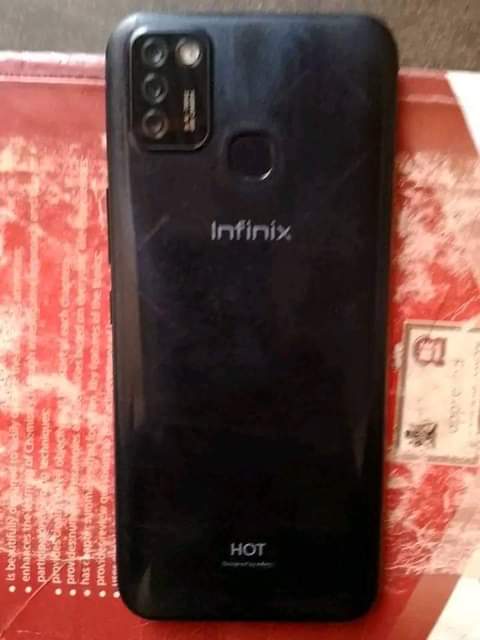 infinix phones