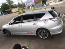 toyota caldina