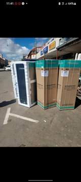 classifieds/fridges