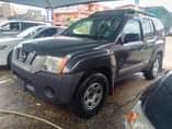 A picture of Tokunbo standard Nissan Xterra 2005 2006 model everything is intact