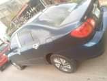 A picture of Toyota Corolla 04