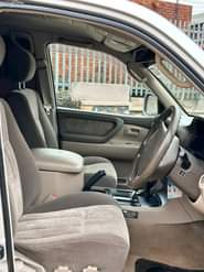 A picture of On sale Land cruiser v8 2004 anyone interested contact me
