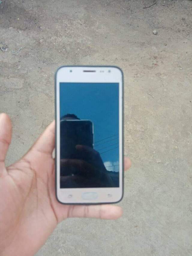 used samsung galaxy