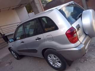 used toyota rav4
