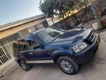 used honda crv