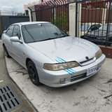 honda integra