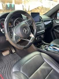 A picture of GLE