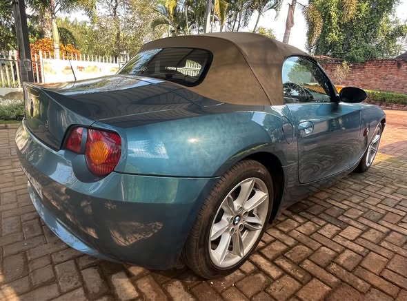cheap cars tzaneen
