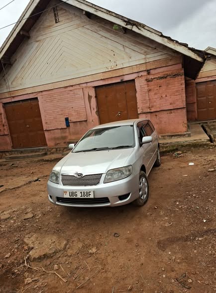 used toyota
