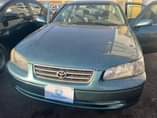 A picture of Toyota Camry Envelope