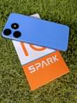 A picture of Tecno Spark 10 Call Whatsapp 0753977596