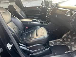 A picture of 2013 MERCEDES BENZ ML350 UPGRADED TO GLE350 TOKS STANDARD
