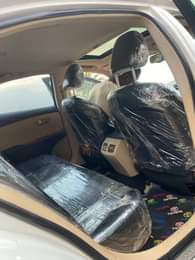 A picture of 010 Es350 Engine excellent condition Gear very smooth AC chilling
