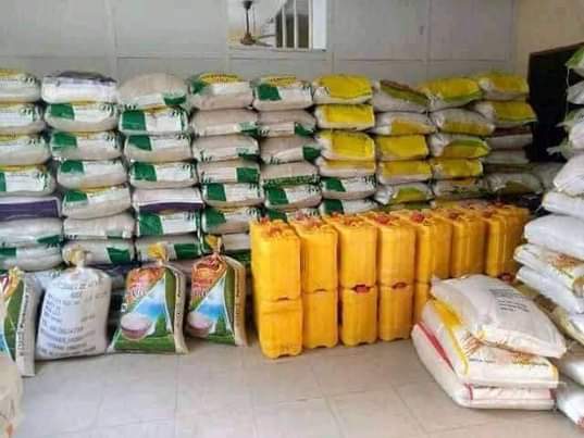 A picture of PUBLIC NEWS ANNOUNCEMENT THE NIGERIA CUSTOMS SERVICE YEARLY E AUCTIONING