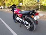 A picture of BOXER BM 150 GIA 5 INAUZWA DAR ES SALAAM