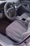 A picture of Toyota Camry Voltron Le 2009 Model