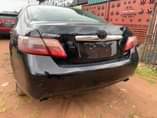 A picture of 2006 Toyota Camry voltron