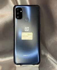 A picture of OnePlus Nord N100