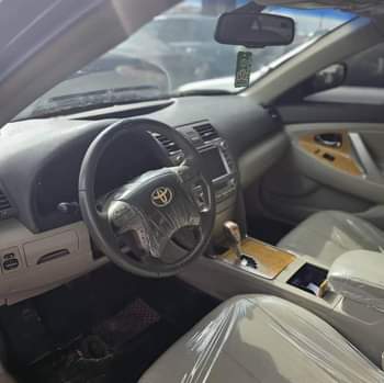 A picture of TOKS STANDARD TOYOTA CAMRY 07 08