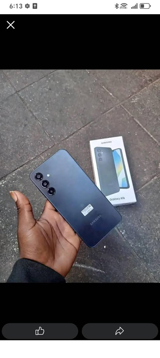 used samsung galaxy