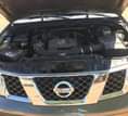 A picture of Nissan Pathfinder 2005